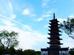 -上海方塔园