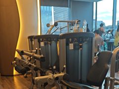 -W Fitness 威尔仕健身(北京英皇集团中心店)