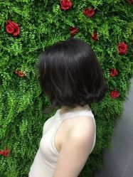 -HD HAIR STYLE