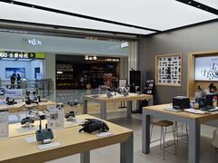 -DJI大疆(福州万象城授权体验店)