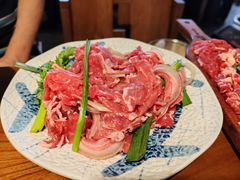 -贵厨酸汤牛肉(花果园国际中心店)