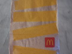 -麦当劳(合肥之心城店)