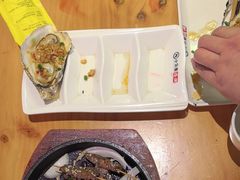 -本色·小马哥烧烤(无锡九里仓店)