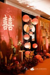 -美薇亭婚礼顾问