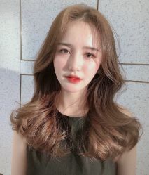 -TK·HAIR SALON韩式设计