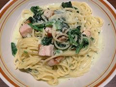 -萨莉亚意式餐厅(杭州滨江天街店)