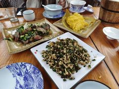 -青城甲(青城山店)