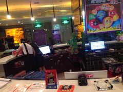 -歌迷量贩KTV(光彩市场店)