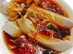 -杨记灌肠(食品街店)