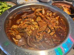 -耍盆友·重庆江湖菜(百子湾店)