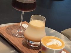 -Dogi&kiki Coffee(中心商务大厦店)