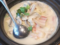 -望乡楼上海菜(日月光店)