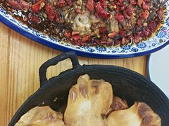 -百味地锅鸡(铜山路店)