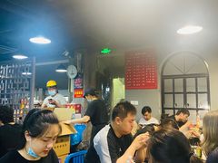-二楼老店重庆鸡公煲(真光路店)