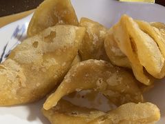 -涵家味土菜馆·徽州一绝臭鳜鱼(三河古镇店)