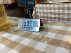 -益百岁牛尾汤主题餐厅(辛庄街店)