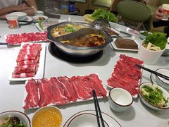-古乐牛香·鲜牛肉牛杂火锅(千灯店)