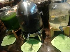 -素满香·素食自助餐(西安·民乐园店)