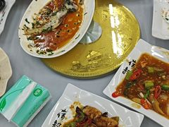 -清香海鲜餐厅(青澳湾地标美食店)