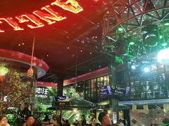 -肉串汪(望京店)