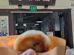 -老味茶屋(川沙老街店)