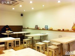 -十面欢腾·海鲜面·台式Bistro(长乐路店)