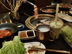 -烧肉达人(凯德晶萃店)