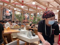 -味千拉面(广州白云机场T1西二店)
