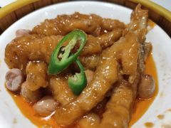 -博悦茶餐厅(文殊院店)