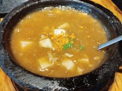 -院子餐厅·大锅菜·老杭帮(桥西直街店)