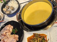 -八珍玉食鸡煲·打边炉(印象城店)