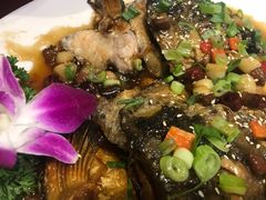 -盈春大饭店(千山路店)