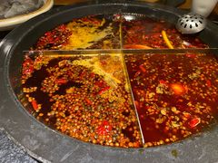 -陈眼镜火锅(总店)