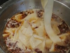 -清真·锦翔炝锅鱼(明德门店)