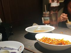 -前海沿·青岛菜(大拇指广场石老人店)