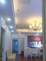 -武汉五洲整形外科医院