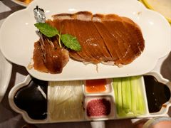 -大鸭梨烤鸭·北京菜(大兴南小街店)