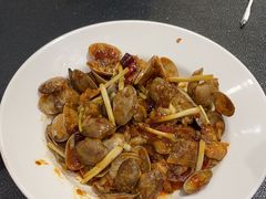 -紫光园·烤鸭·北京菜(团结湖店)
