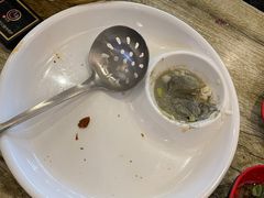 -老徐烧烤涮肚(交道口店)