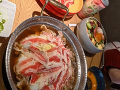 -沼津港精致料理·寿喜烧·烧鸟(青浦宝龙广场日料榜单店)