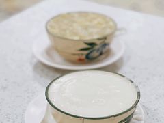 -芬芳甜品(同福路店)