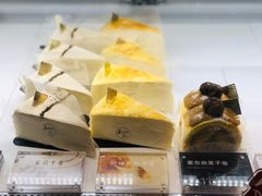 -卷心卷意·轻甜蛋糕(新光天地店)