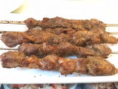 -新疆兵团食府清真(马连道店)