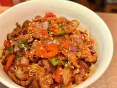 -王繁星面馆(西安熙地港店)