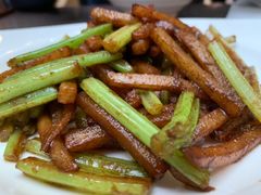 -南门小馆·清真(国贸商城店)