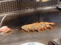 -大神太神·铁板烧(七宝领展广场店)
