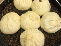 香菇肉包子-张包铺(关东古巷店)