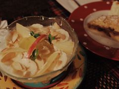 -小世界西餐厅(建国门店)