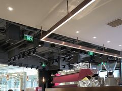 -COSTA COFFEE(丰联广场店)