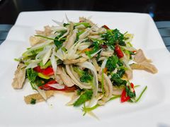 -兰州老马食府(小潞邑店)